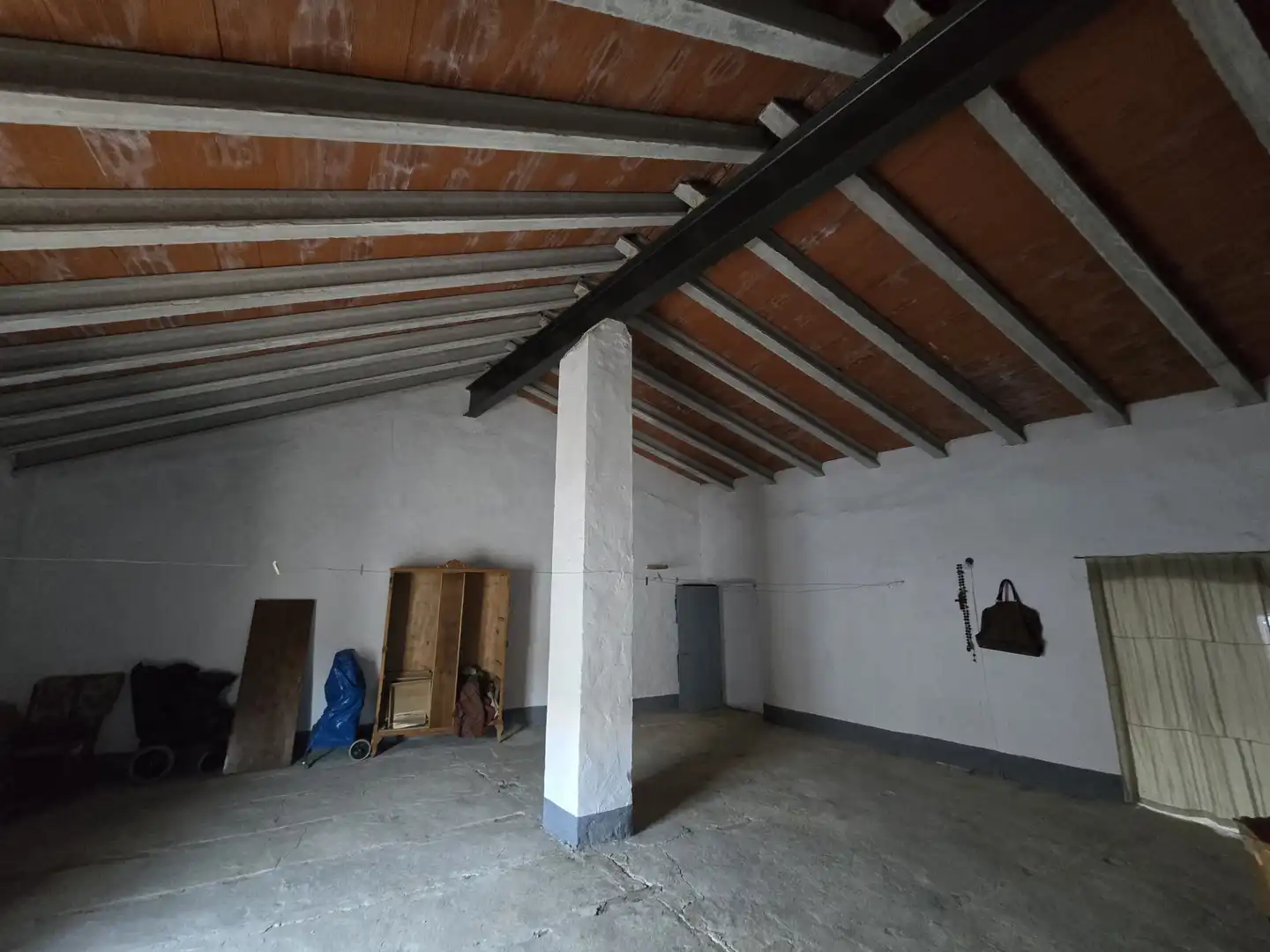 Houses for sale in Turís  with Storage room
