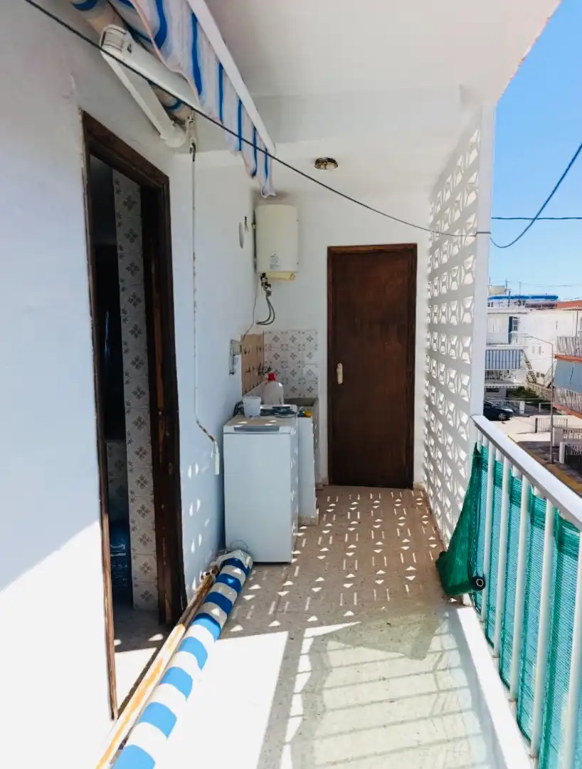 Appartement compact à vendre à Oliva Playa, imagen 3