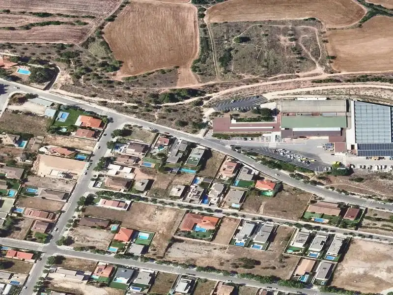 Piso en venta en Calle Pere Bosch I Soldevila, Sesoliveres - Pla de la Massa