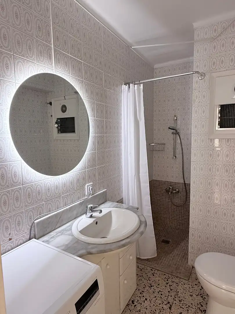 Apartments for rent in Santa Catalina