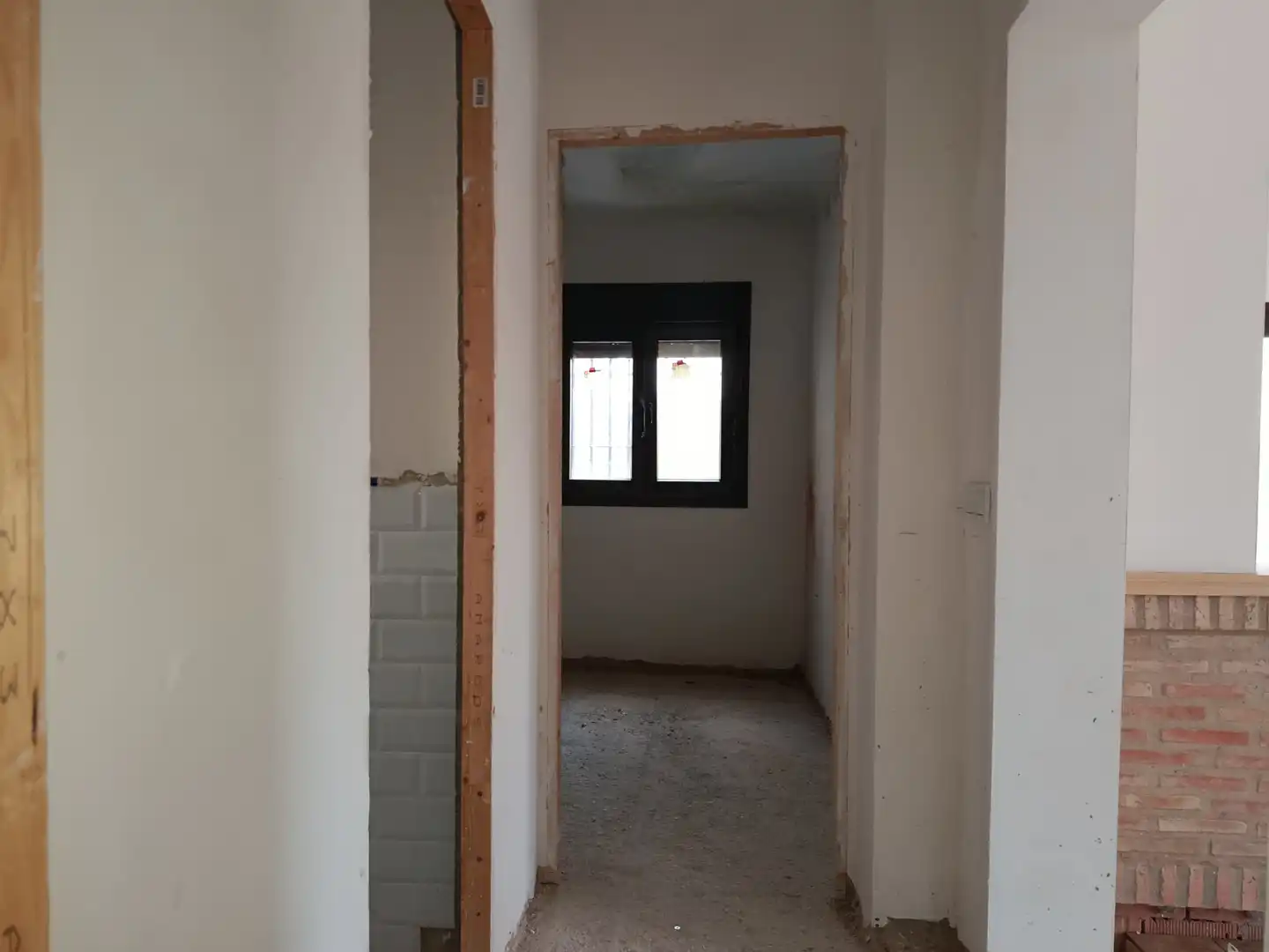 Finca rústica en venda en Hinojos amb Terrassa