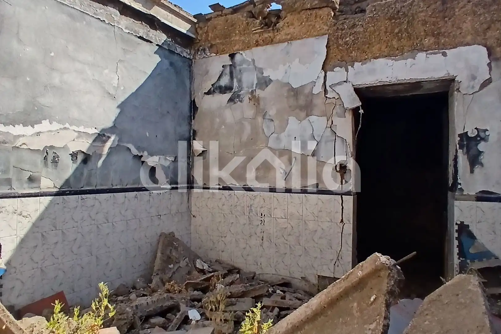 Casa o xalet en venda en Alcalá de Guadaira