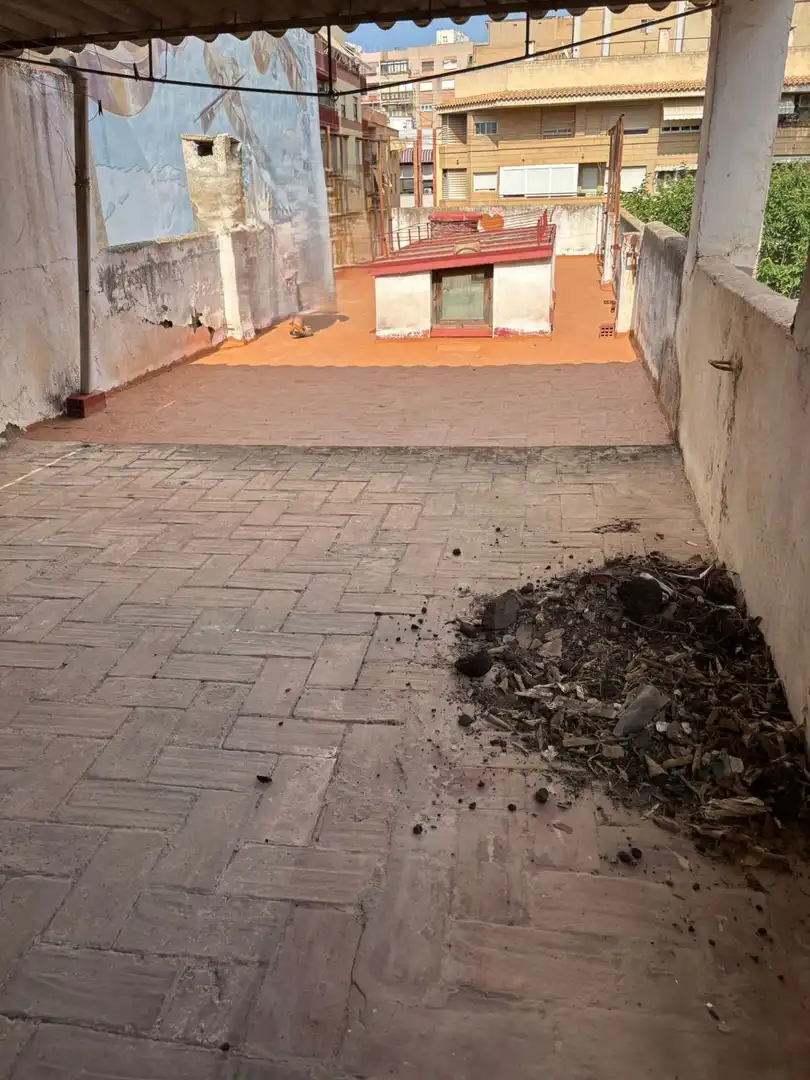 Casa o xalet en venda en Castellón de la Plana / Castelló de la Plana