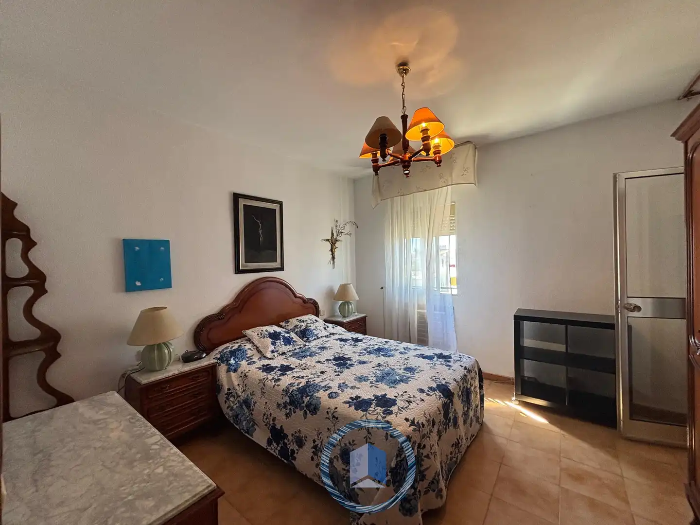 Habitación de Casa adosada en venta en Montequinto