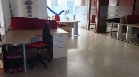 Foto 5 de Oficina de alquiler en Carrer de Lacy, 37, Centre, Sabadell