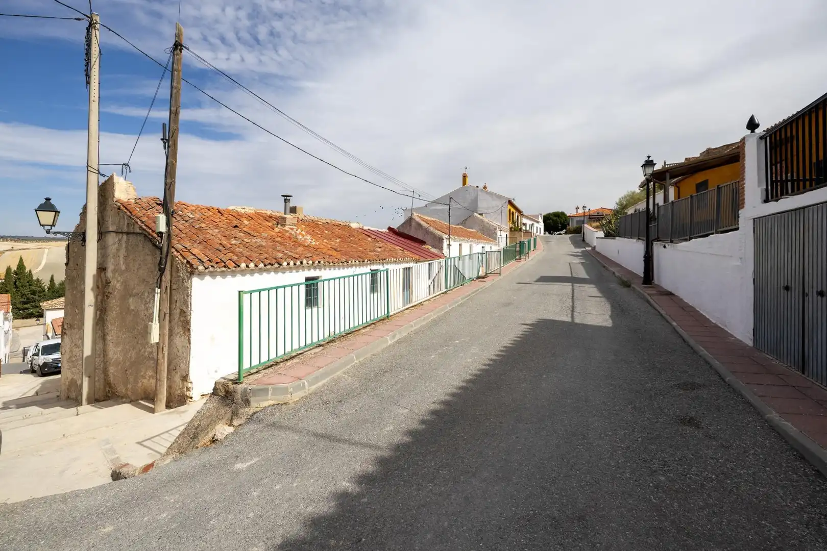 Casa amb terrassa en venda a Calle F GARCIA LORCA (LAB), imagen 4