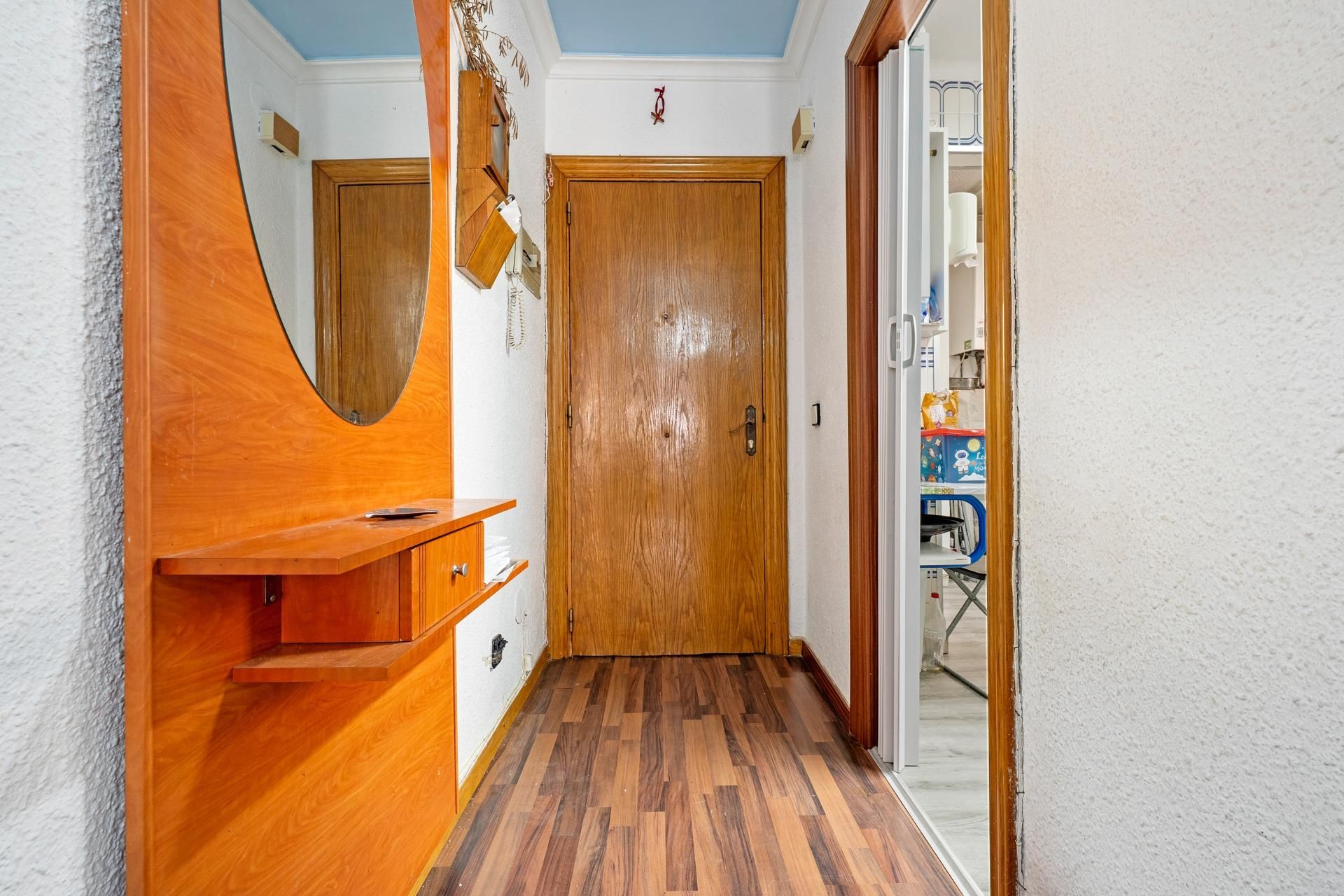 Piso en venta en Reus con Calefacción, Parquet y Balcón