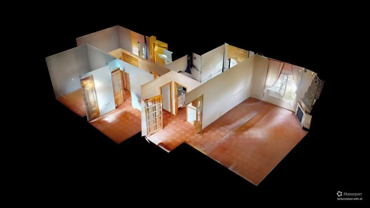Detached house with terrace for sale in Calle Nueva Sierra, imagen 19