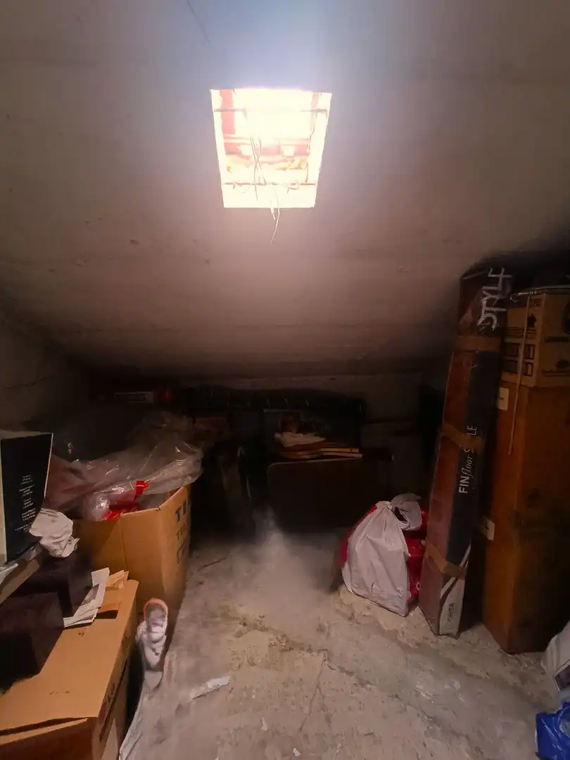 Flat for sale in Bilbao   with Heating, Terrace and Storage room