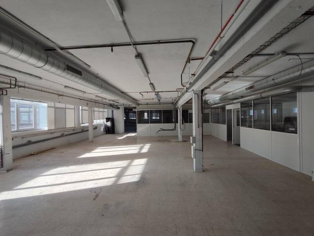 Oficina en Alquiler en Calle Bruno Mauricio Zabala en Zabala