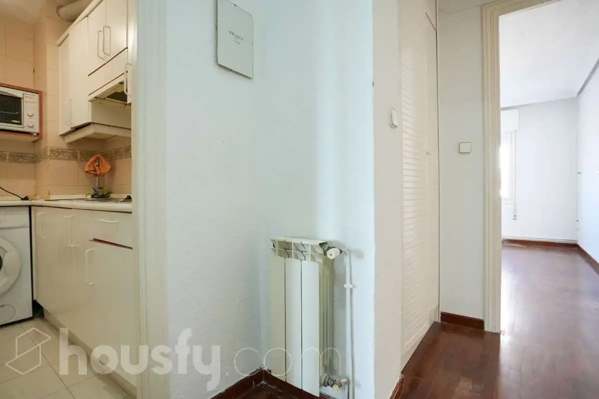 Wohnung zum Verkauf in CL. Capitan Blanco Argibay ., imagen 11