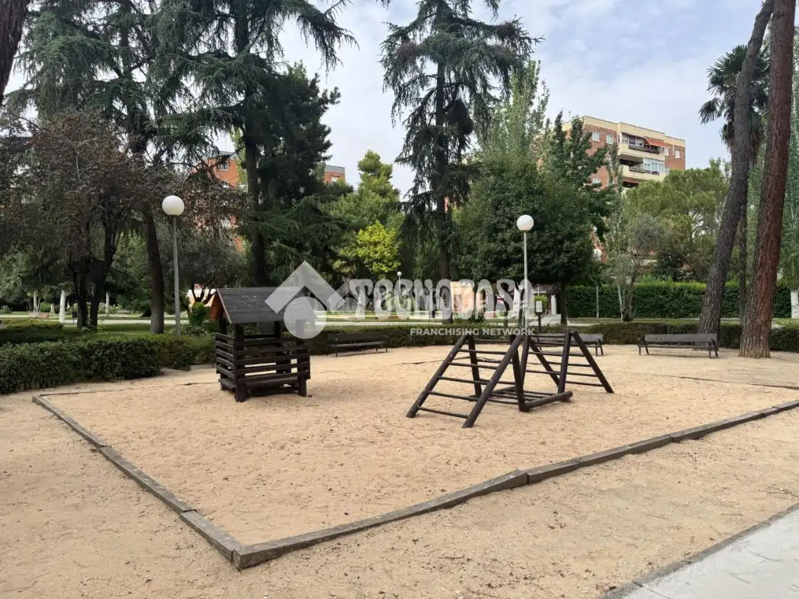 Piso con piscina en venta en Barajas, imagen 23