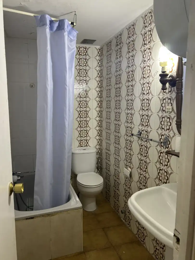 Houses for sale in Navas del Rey