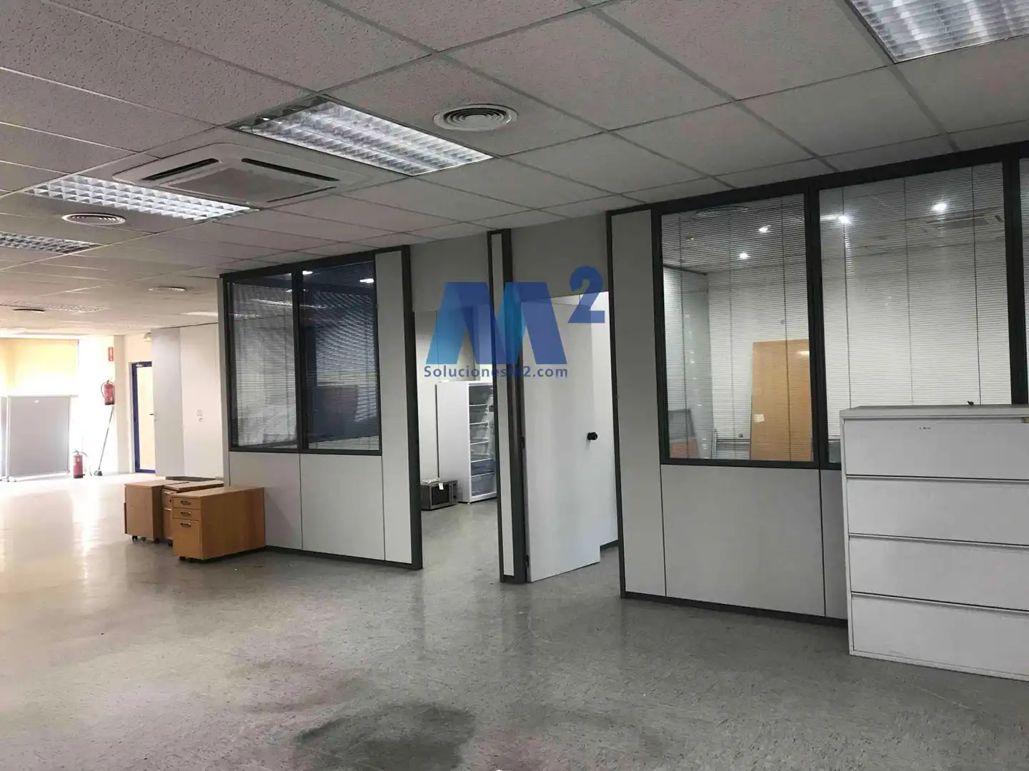 Office for sale in Alcobendas
