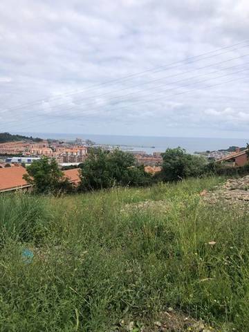 Terreno residencial en Venta en Mioño - Santullán