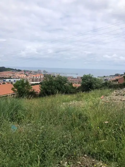 Terreni e lotti in vendita a Mioño - Santullán