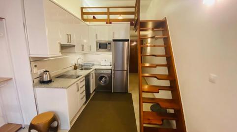 Photo 3 of Study to rent in Cortes - Huertas, Madrid