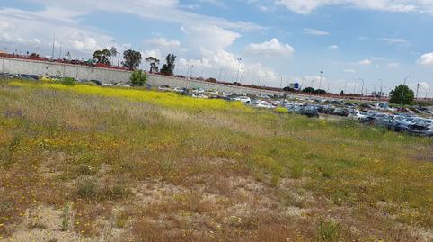 Photo 5 of Industrial land for sale in Calle Carabaña, 36n, Campodón - Ventorro del Cano, Madrid