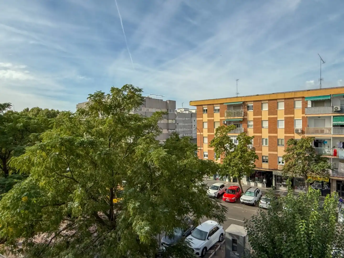 Außenansicht von Wohnung zum Verkauf in Torrejón de Ardoz