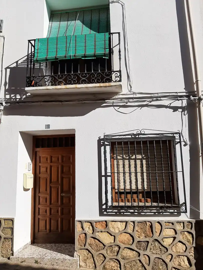Casa con terrazza in vendita a El Bonillo, imagen 12