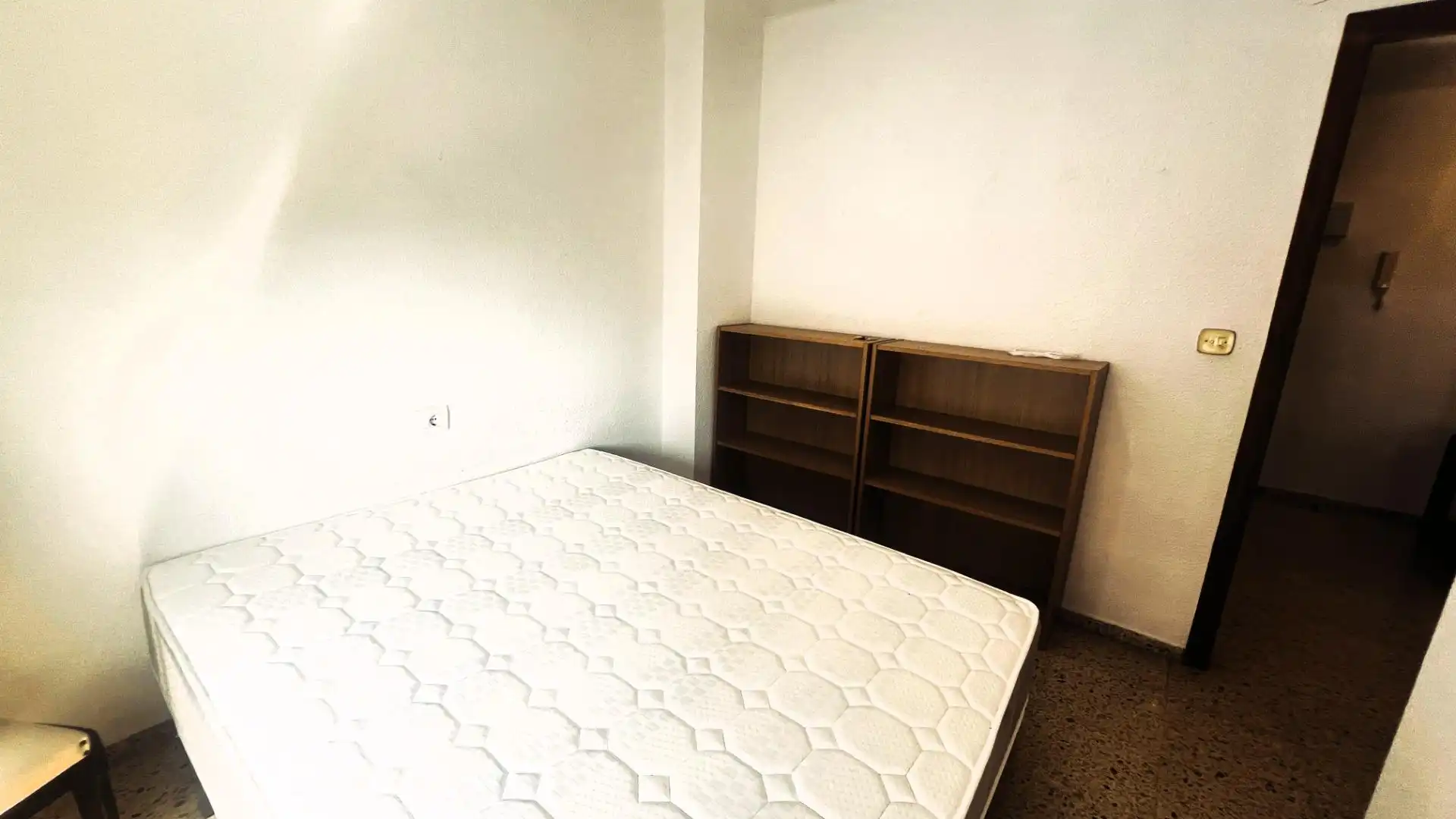Apartament amb terrassa en venda a Calle APOSTOL SANTIAGO 48, imagen 16