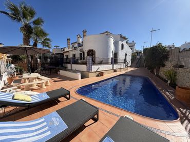 Casa en venda a Algorfa