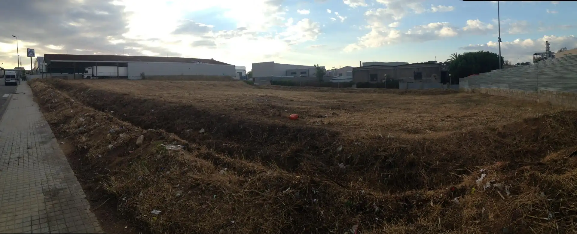 Terreno residenziale in vendita a Centre, imagen 6
