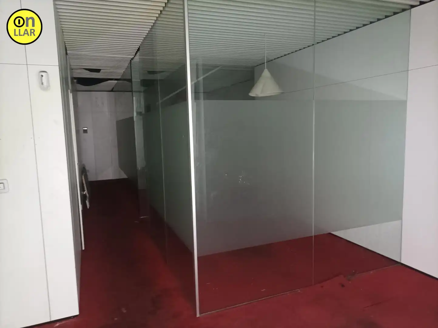 Gewerbefläche zum Verkauf in Carrer SANTA ANNA, imagen 12