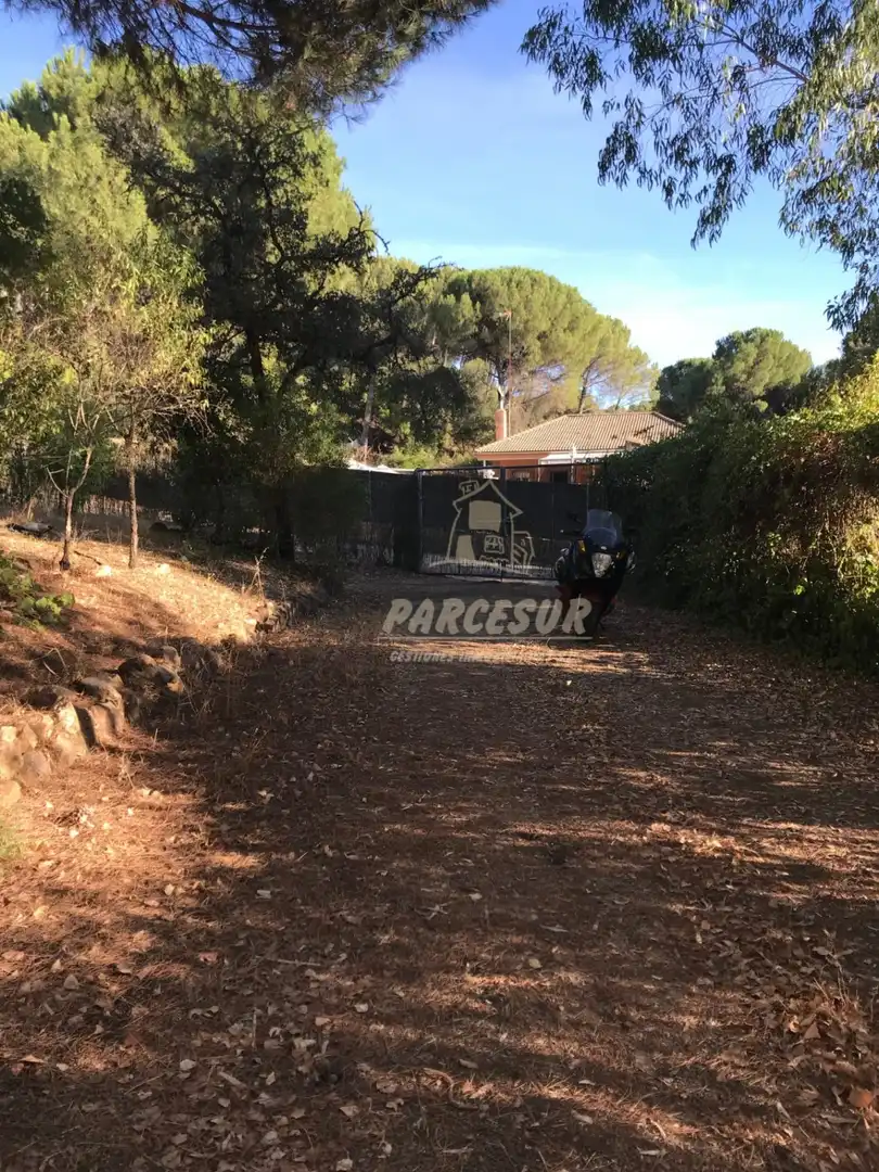 Wohnbaugrundstück zum Verkauf in Periurbano Oeste - Sierra, imagen 7