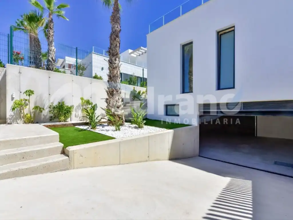 Maison avec piscine à vendre à Calle Amsterdam, imagen 37
