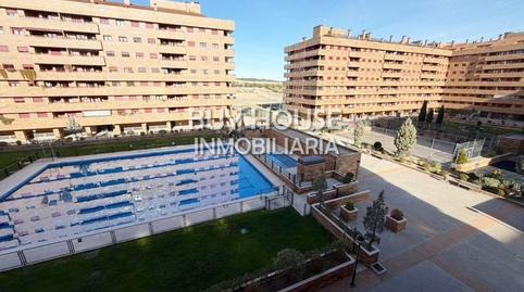 Foto 2 de Pis en venda a El Quiñón, Seseña