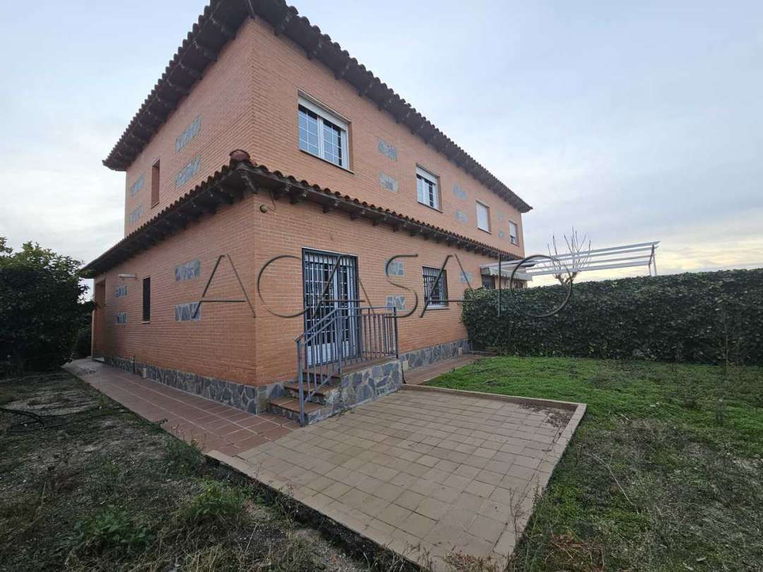 Casa o xalet en venda