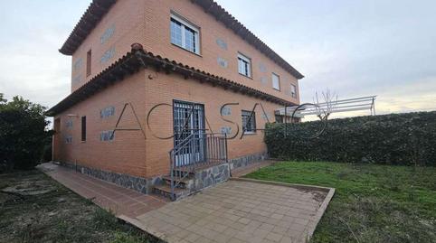 Foto 2 de Casa o xalet en venda a Carranque, Toledo