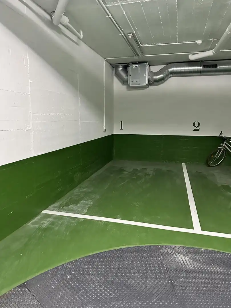 Parcheggio in vendita a Passatge de Nogués 16, imagen 5