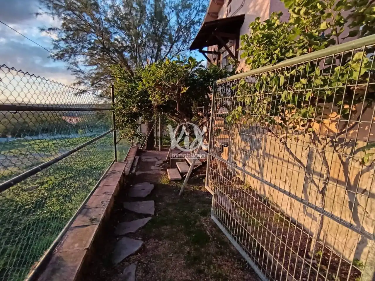 Casa o chalet en venta en La Roca del Vallès con Calefacción y Terraza