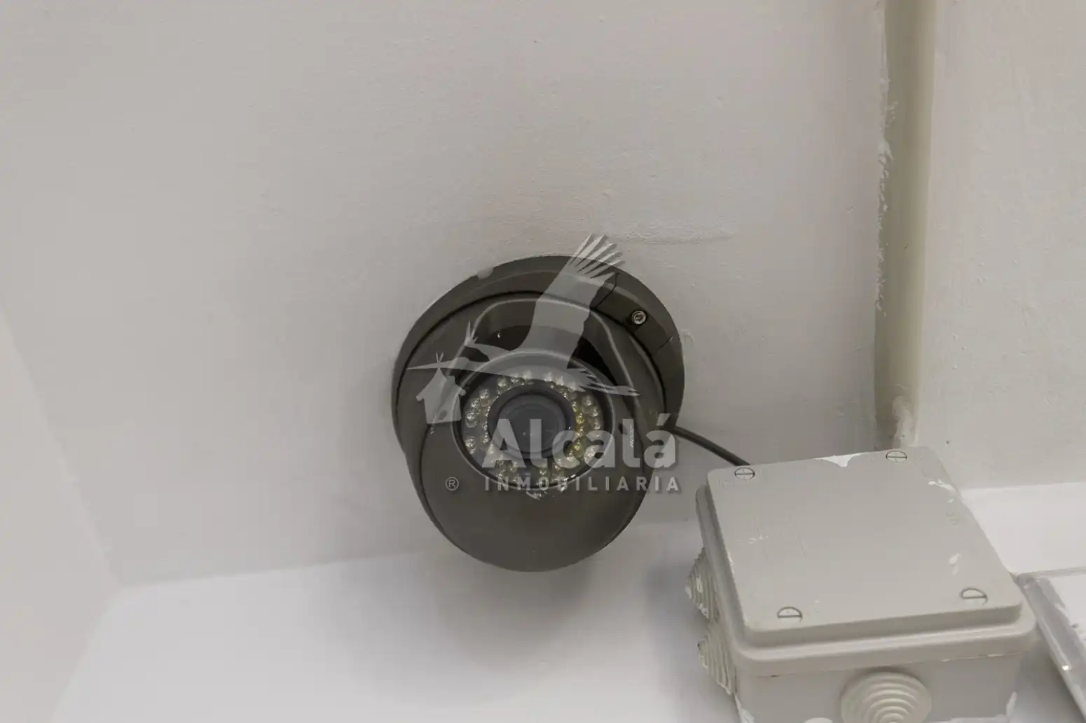 Pis en venda en Alcalá de Henares amb Calefacció, Traster i Piscina