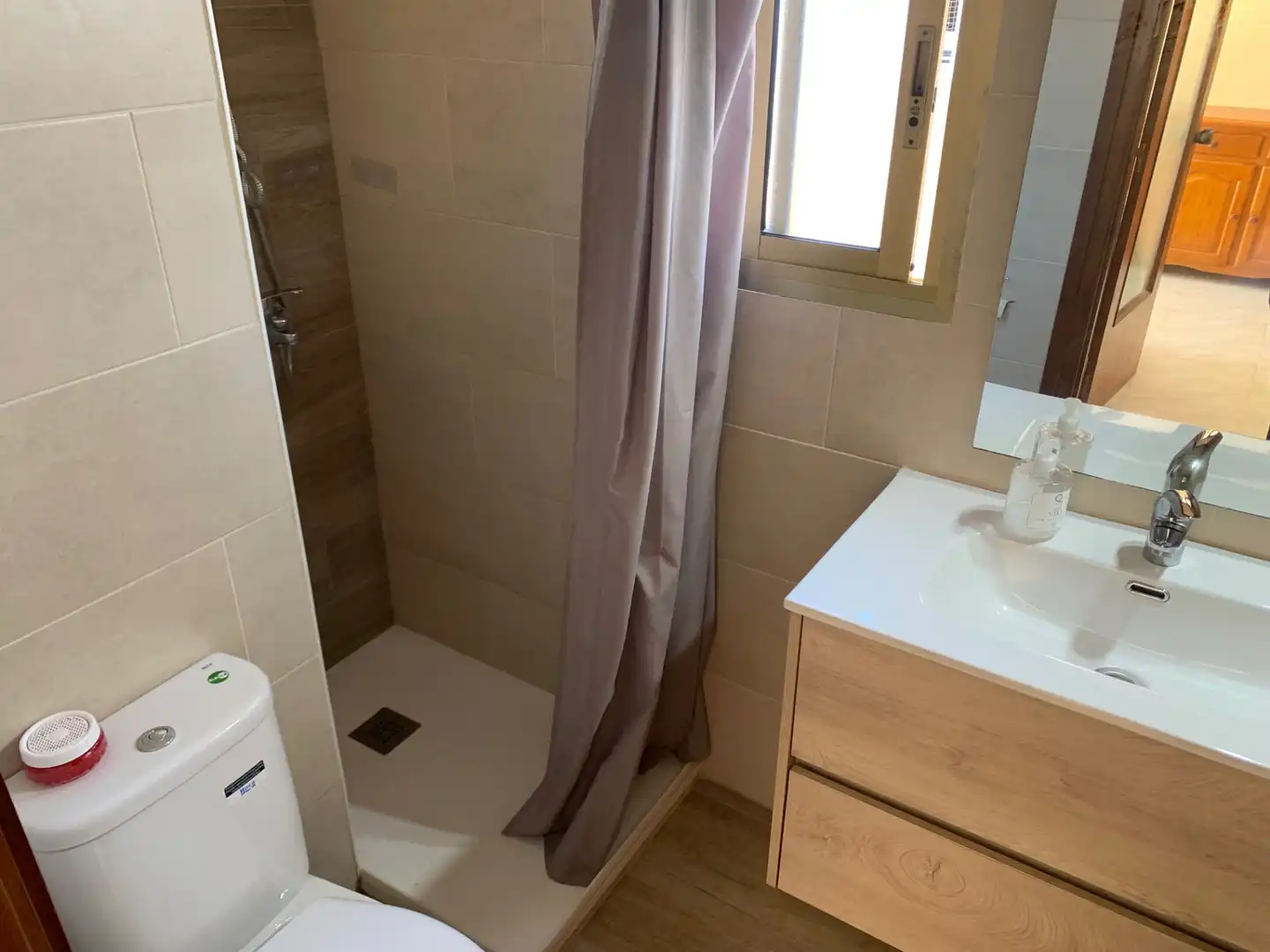 Apartament amb piscina en venda a Carrer de Barcelona, imagen 18