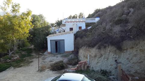 Foto 4 de Casa o xalet en venda a Guazamara - Los Lobos, Almería