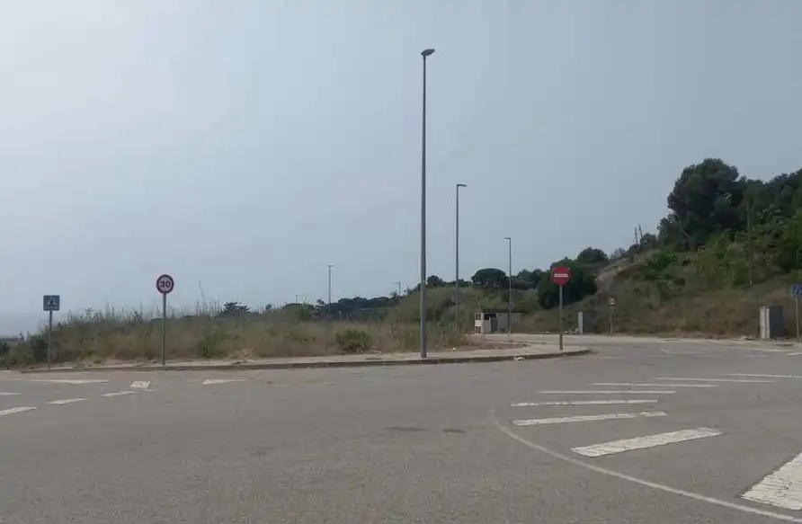 Terreno residenziale in vendita a CARRER B, PARCEL·LA, imagen 4