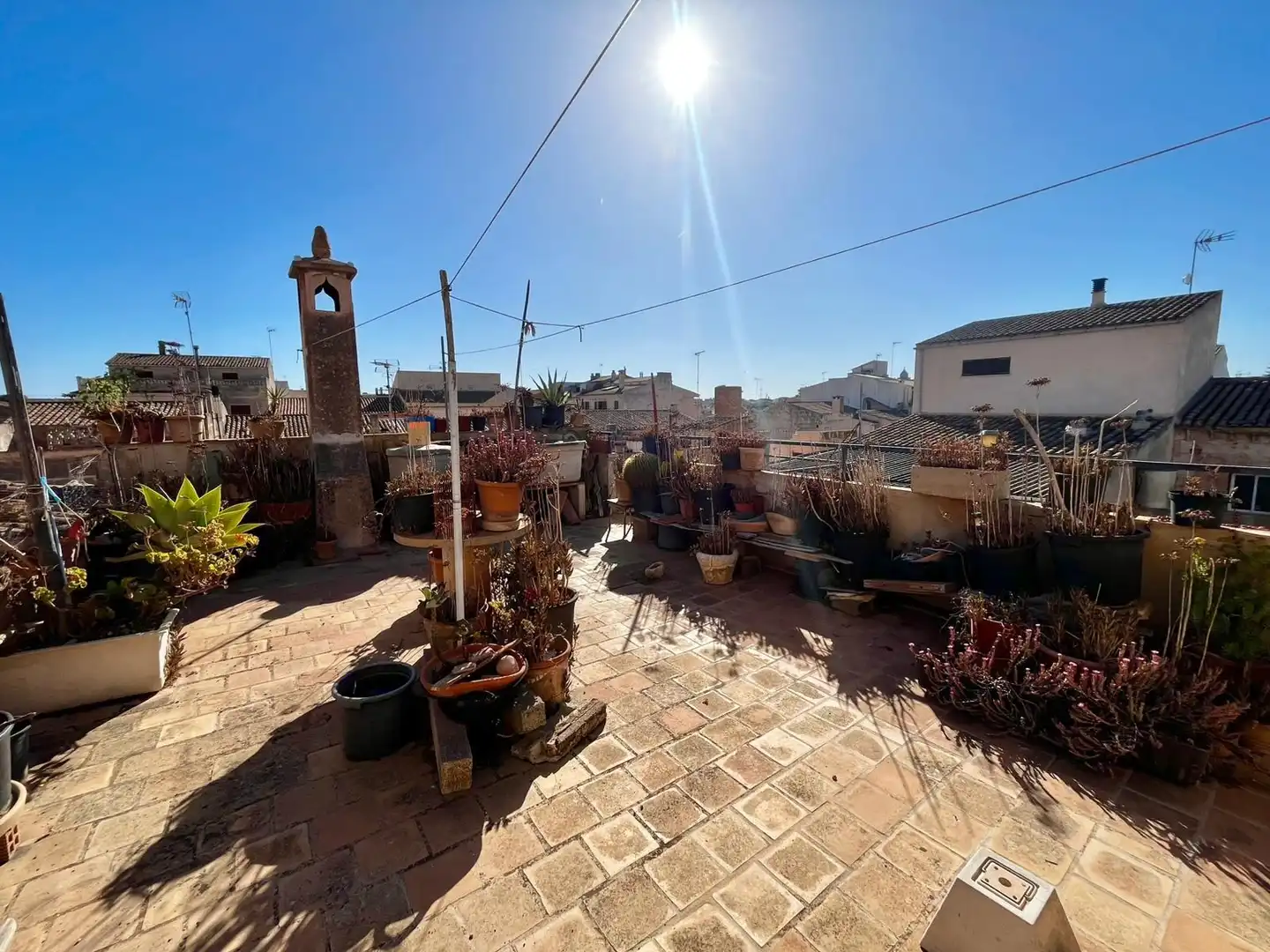 Maison avec terrasse à vendre à Campos poble, imagen 13
