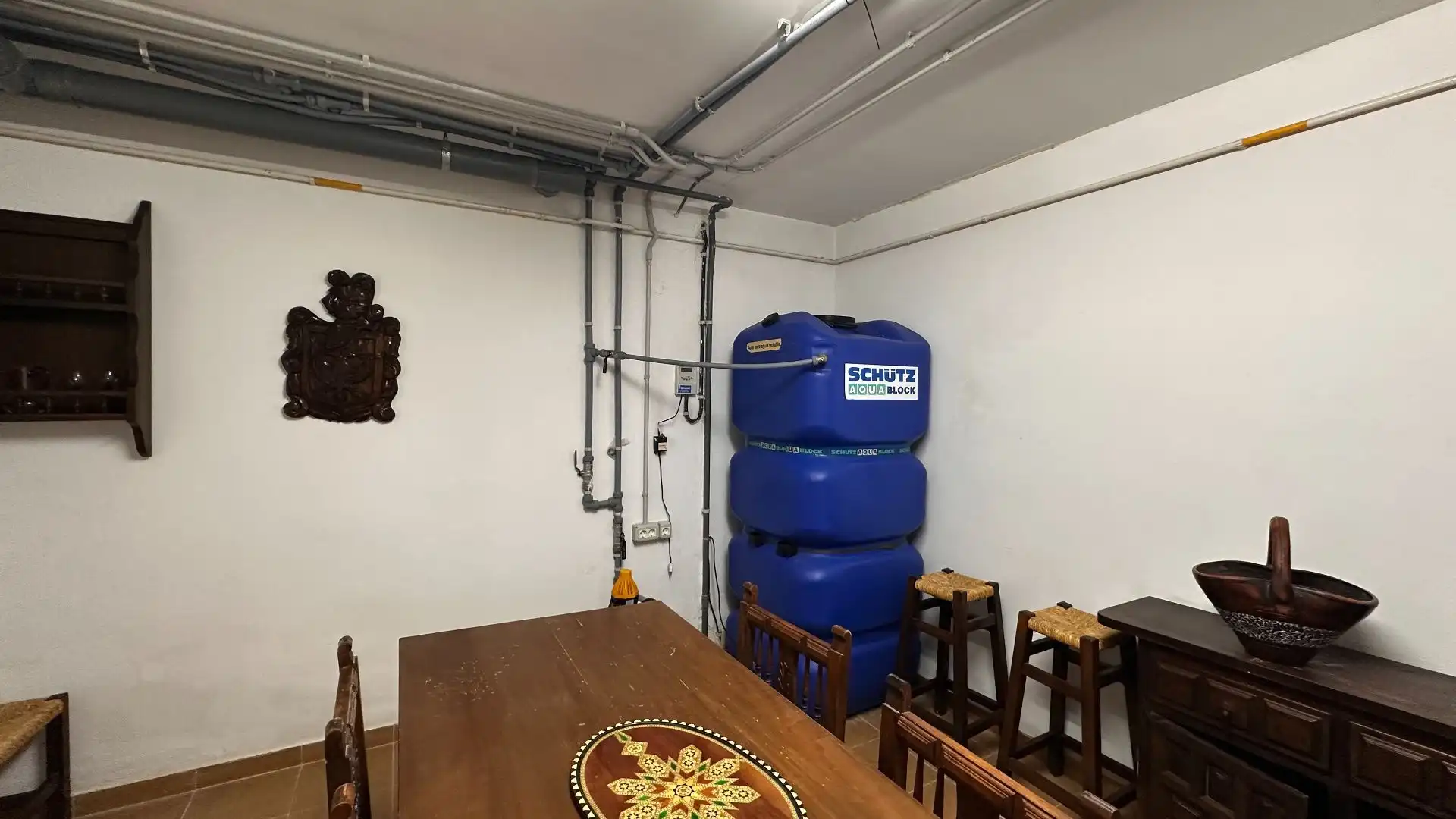 Detached homes for sale in Cambrils  with Heating, Private garden and Storage room