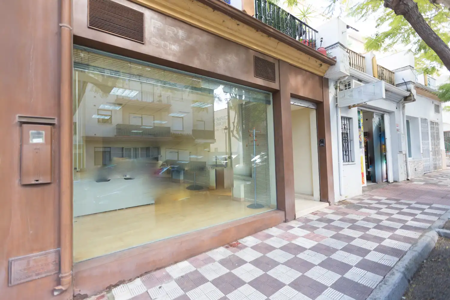 Gewerbefläche zum Verkauf in Estepona Pueblo, imagen 23