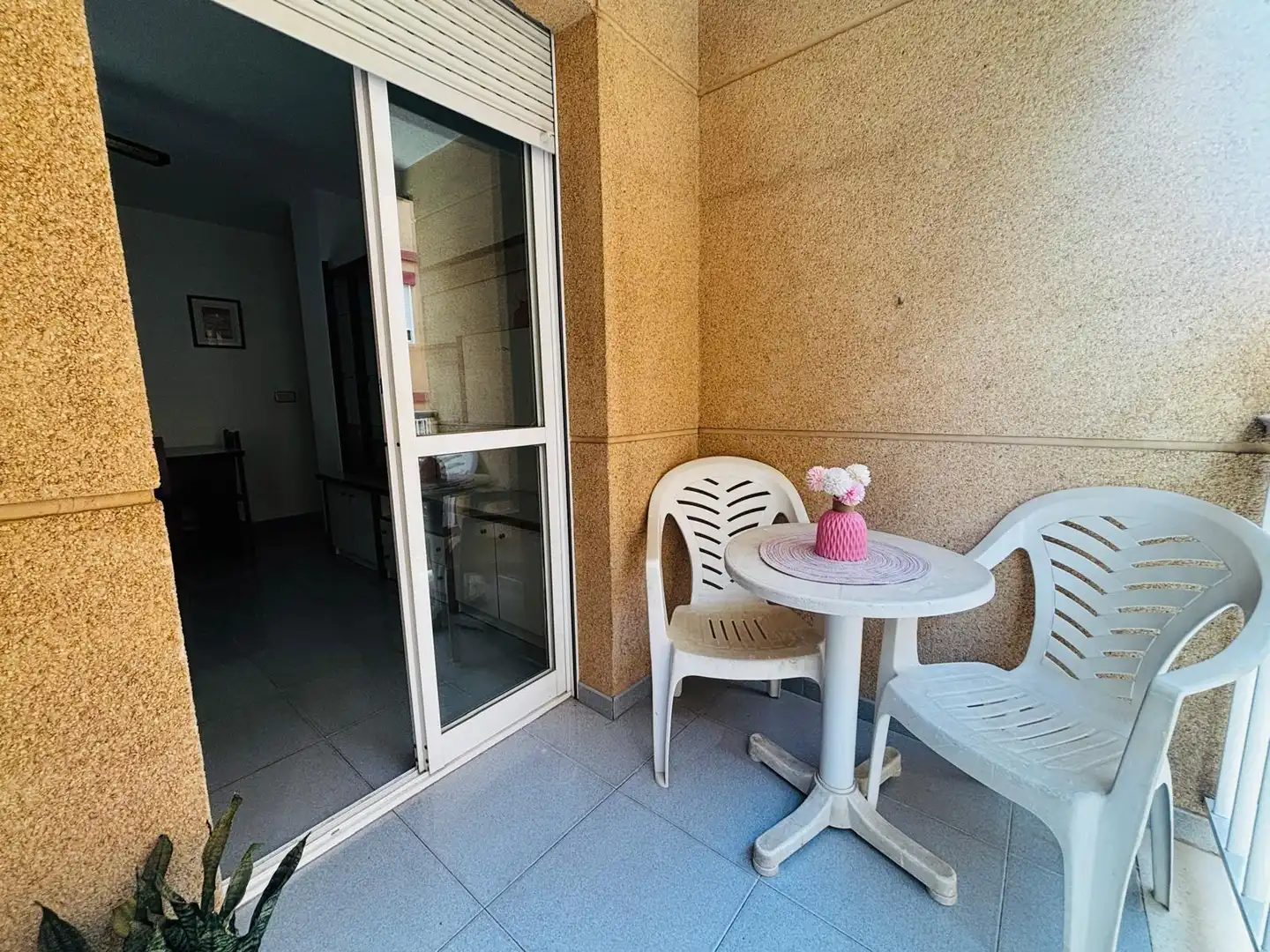 Apartament amb terrassa en venda a Casco Antiguo, imagen 3
