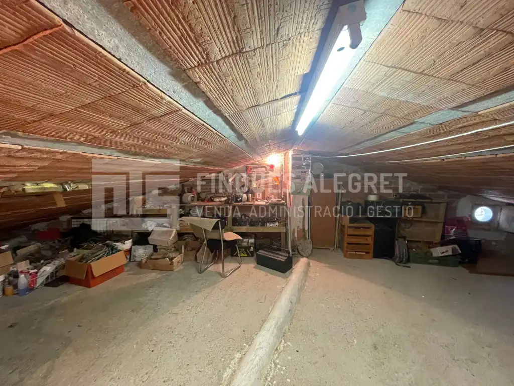 Casa o chalet en venta en La Torre de Cabdella