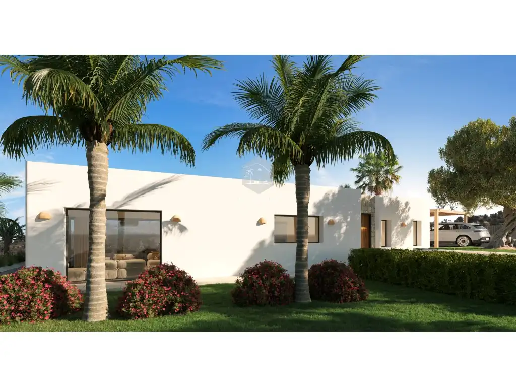 Casa amb piscina en venda a Cap Martí - El Tossalet - Pinomar, imagen 4