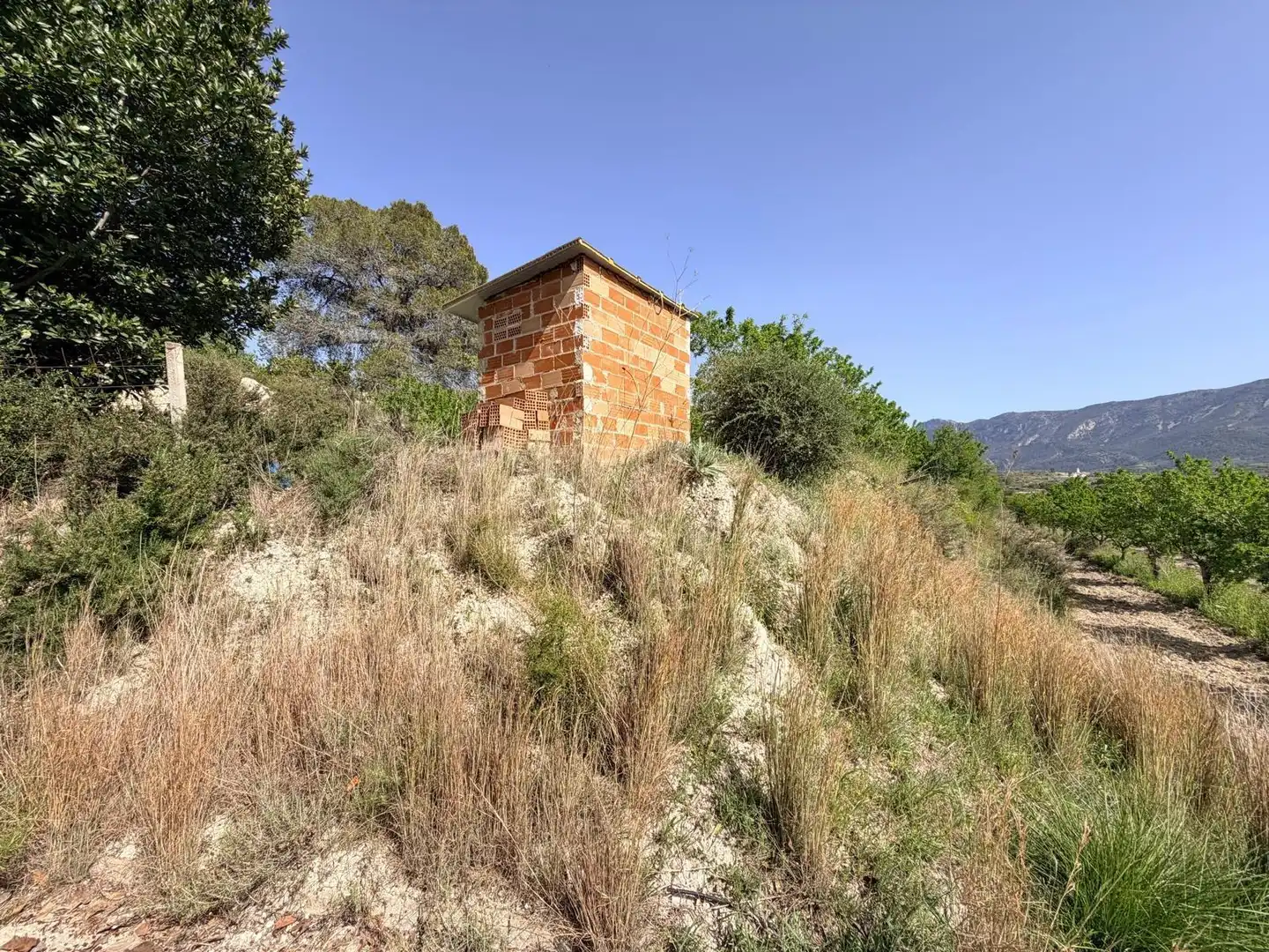 Terreny residencial en venda a Bélgida, imagen 28