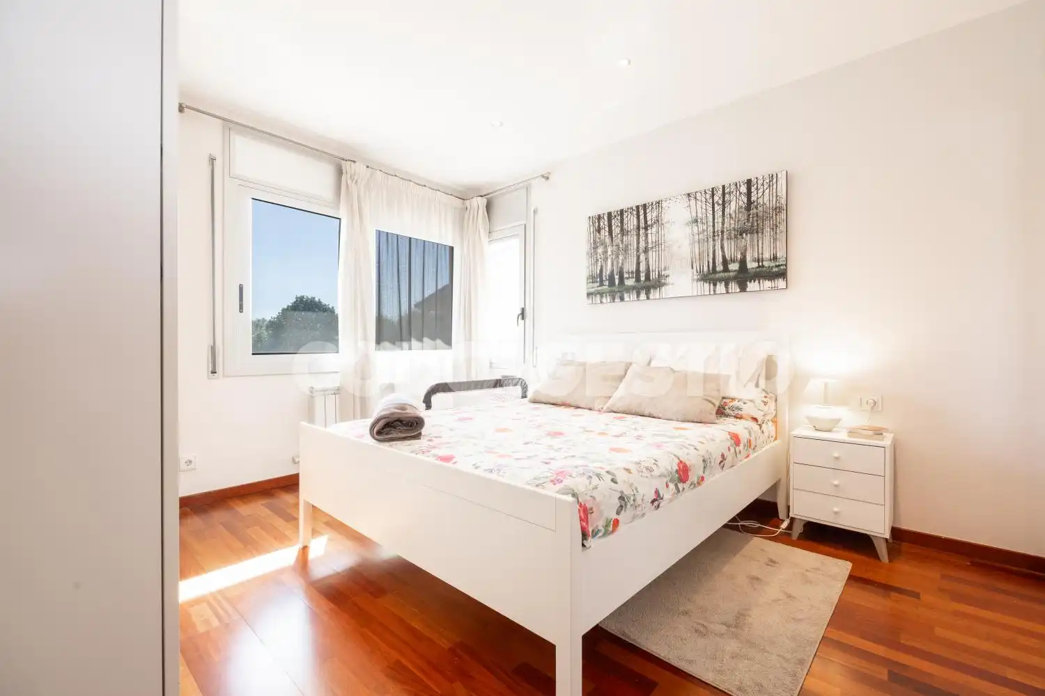 Schlafzimmer von Haus oder Chalet zum Verkauf in Vic