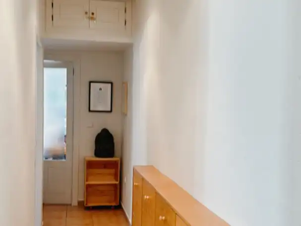 Wohnung zur Miete in Buendía, Cuenca