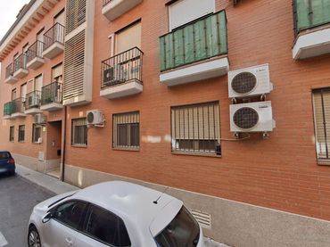 Piso en venta en Ventura Rodriguez