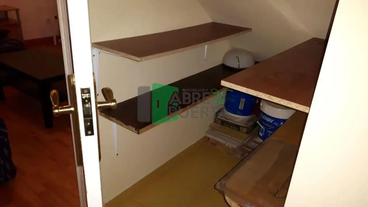 Planta baixa en venda en Ourense Capital  amb Calefacció i Traster